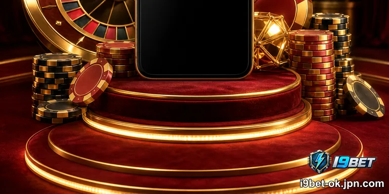 Đăng Nhập I9BET: Cách Đăng Nhập Và Trải Nghiệm Game Hấp Dẫn - hình ảnh - i9bet-ok.jpn.com