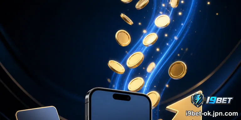 Giới thiệu I9BET: Nền tảng cá cược trực tuyến hàng đầu đỉnh - hình ảnh - i9bet-ok.jpn.com