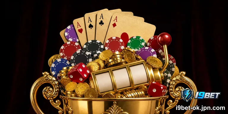 Trang Chủ I9BET 🏠 Link Truy Cập 2026 - hình ảnh - i9bet-ok.jpn.com