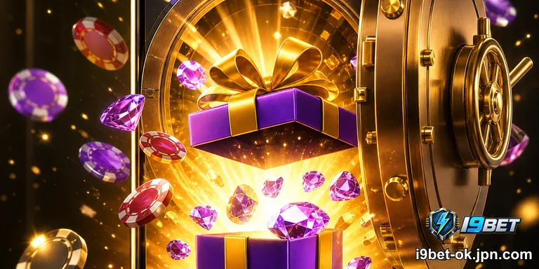 Điều khoản dịch vụ I9BET – Những điều bạn cần biết về dịch vụ - hình ảnh - i9bet-ok.jpn.com